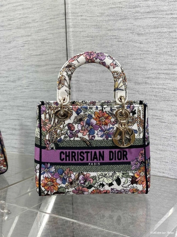 OldCobbler Bags DI0R-24CM LADY 0717